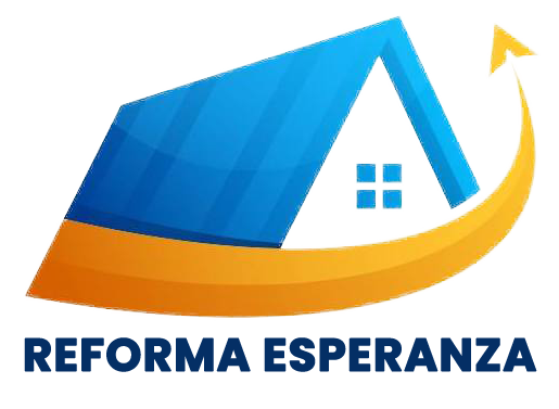 Logo reforma esperanza