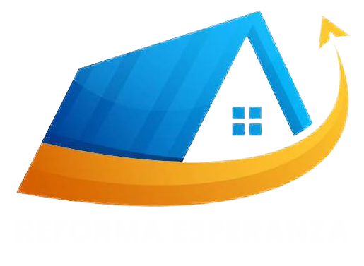 Logo de reformas